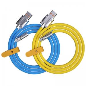  Type C USB Charging Cable Mechanical Keyboard Data Fast Charge Cable Kit Manufactures