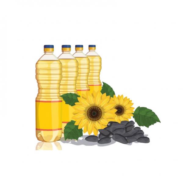 Quality 1300IU Food Grade Sunflower Sourced Natural Vitamin E for sale