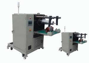  Auto Stator Winding Inserting Machine with AC Servo Motor Driving System Manufactures