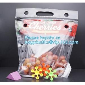 China Resealable Fruits Vegetable Plastic Zip Lock Packaging Bags, OPP CPP Printed Grape Bags For Fruit, Fancy Zip-lock Plasti on sale China Resealable Fruits Vegetable Plastic Zip Lock Packaging Bags, OPP CPP Printed Grape Bags For Fruit, Fancy Zip-lock Plasti on sale