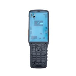 PDA Handheld Enclosure Industrial Data Collection 0.01-0.1mm Double Injection