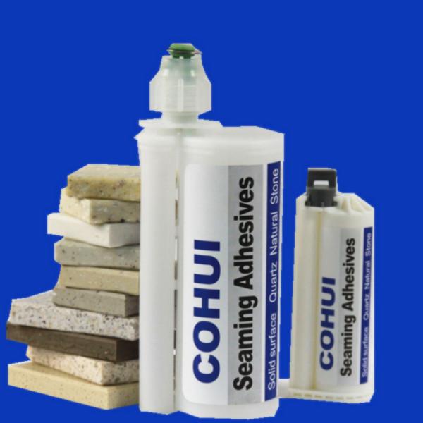 Quality Modified Solid Surface Seaming Jointing Adhesive for Worktops/Countertops for sale