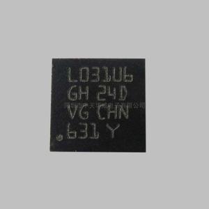  STM32L031G6U MCU ST Microelectronics STM32L0 Flash With 8 Timer Manufactures
