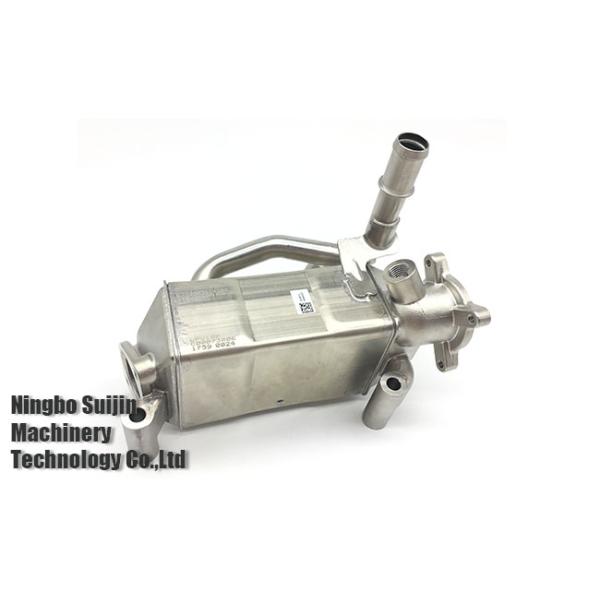 OEM Stainless Steel Centrifugal Pump Casting