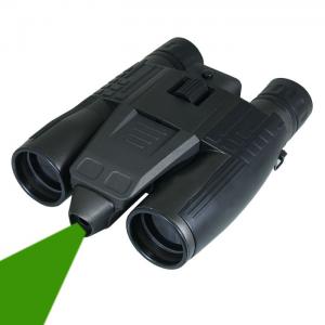  Laser Levels Night vision 8x32mm Green laser binoculars Manufactures
