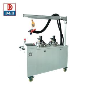 User-friendly Automatic Applicator Ab Glue Potting Machine for Easy Maintenance