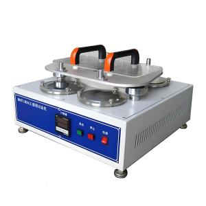 Universal Martindale Applicable to the Performance Detection of Various