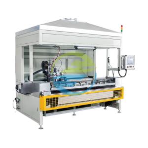 Customization Provided Automatic Brazing Machine with Mass Flow Controller Max.