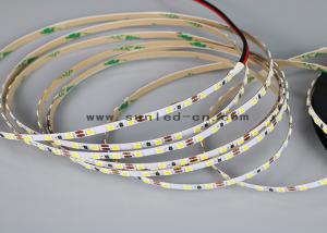  12 Volt LED Flexible Light Strips High Brightness 120LED/M Width 5mm Manufactures
