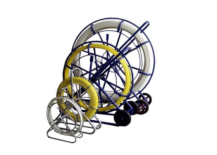 Polyethylene Electrical Cable Pulling Tools , Cleaning Electrical Wiring Tools Manufactures