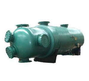 China Shell and tube oil heat exchanger on sale