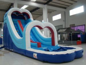  Inflatble Slide / inflatable pool slide / inflatable slide Manufactures