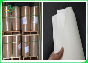  300gsm Ivory Board + 15g PE Coated Paper With FSC And FDA For Making Lunch Box Manufactures