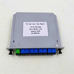 High reliability tray plug in type mounted easy to insert and pull out 8 16 1x6