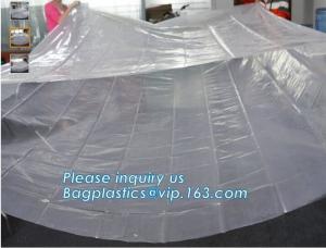 Super Jumbo Poly Bags, Pallet Cover, Dust Cover, Machine Cover, Furniture Covers, Extra X-Large Jumbo Storage Poly Bags Manufactures