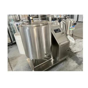 Heating Easy Operation Pasteurization Tunnel Small