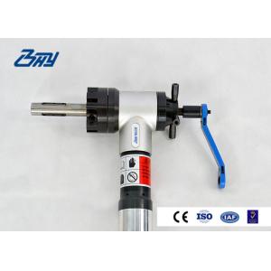 Multi Function Pneumatic Beveling Tools With Self Centering Clamping System