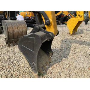 Flexible Control Used Sany95C Excavator with Multi-Function Operating and