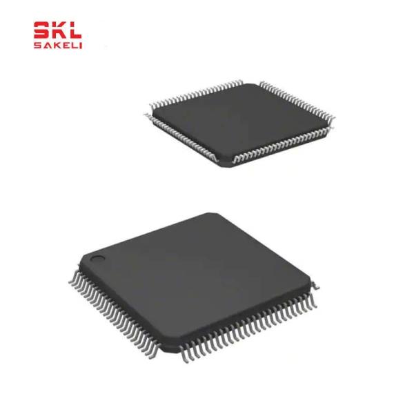 Quality SPC560B54L3C6E0X Microcontroller MCU High Performance Automotive 32 Bit for sale
