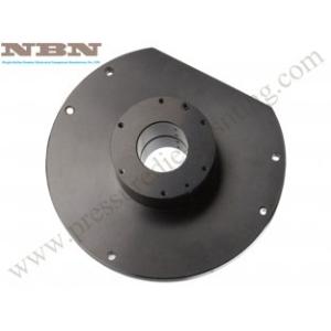 OEM Advanced Unusually Precision Machined Components suitable for various