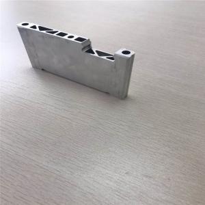  6061 Extrusion Aluminum Battery End Sheet for Vehicle Design Develope Manufactures