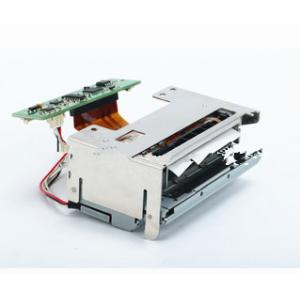 58mm Kiosk thermal printer with RS232 or TTL or USB interface