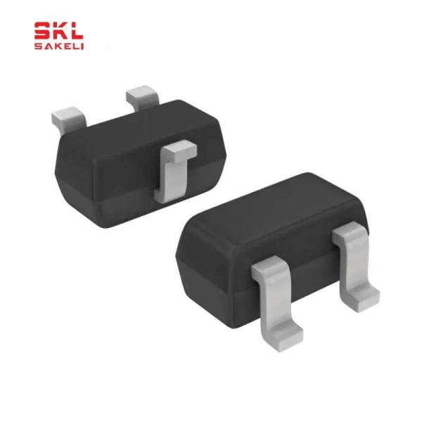 Quality NTA4153NT1G MOSFET Power Electronics SC-75 High Power Switching Control Solutions Automotive Industrial Applications for sale