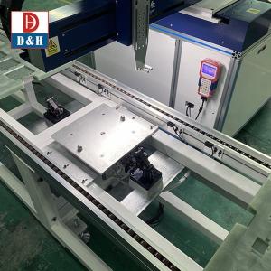 Vertical Installation Ab Glue Mixing Machine with Epoxy Resin and Automatic