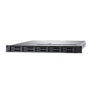 Useful 1U Rack Server DELL PowerEdge R6515/R6525 server with ddr4 memory