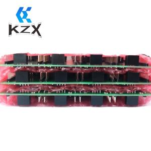 SMT PCB Cloning Service FR4 Surface Mount Printed Circuit Board Assembly