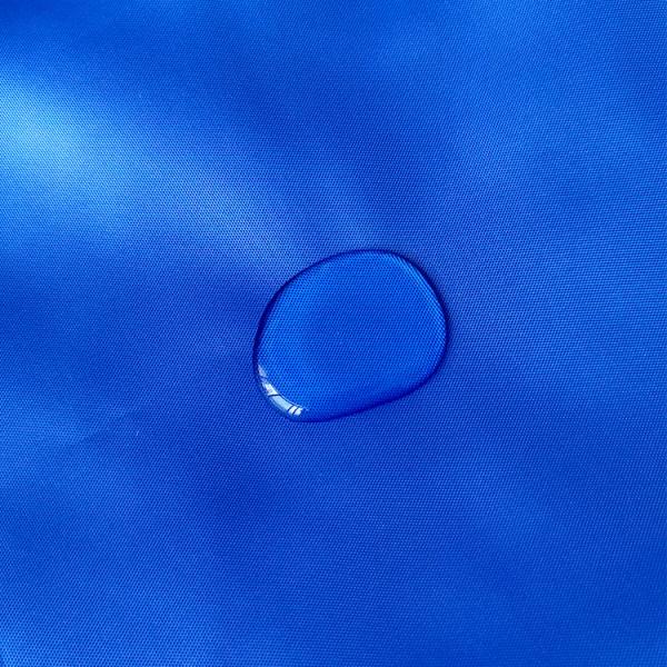 Fluid Repellent Autoclavable Cleanroom Polyester Fabric Washable