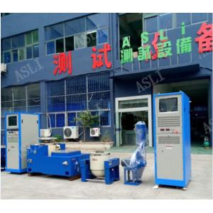 Sine and Random Vibration Test Machine With Vibration Controller and Power