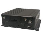 3G 4G GPS G-Sensor WIFI Driver Fatigue Monitor ADAS AI Mobile DVR For Fleet