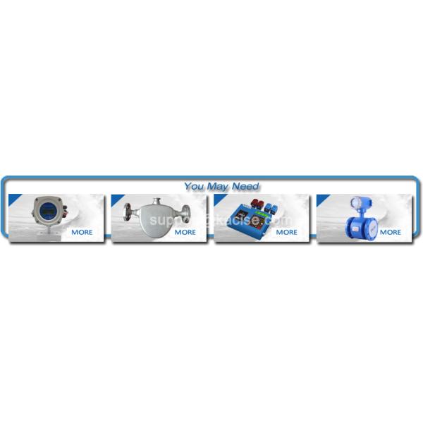 Coriolis Titania Mass Flowmeter Manufacturer