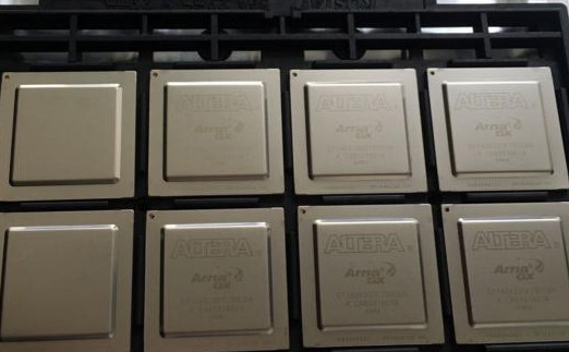 Quality 10CX150YF780I6G 20nm FPGA Programmable Gate Array Cyclone 10 GX for sale