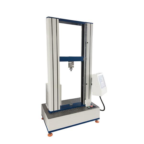 Quality Double Column Computerized Servo Universal Tensile Test Machine Multi Function UTM Test Equipment for sale