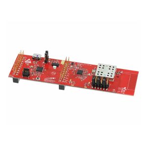  BOOSTXL-CC1120-90 Embedded Solutions Transceiver RF LaunchPad™ Platform Evaluation Board Manufactures