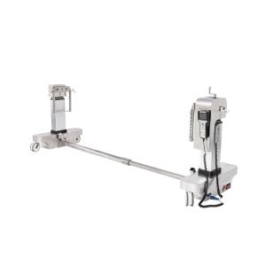 OR Jackson Table AT900-A With Spinal Operating Table And Imaging Tabletop For