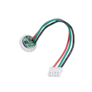 Flexible Output Pressure Sensor Module Multiple Output Signal Compatibility