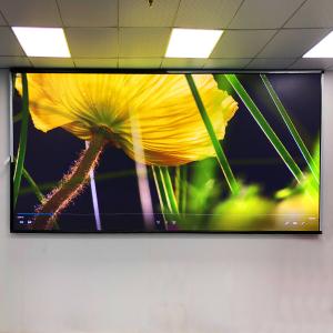  320*160mm Full Hd Led Display P1.53 Indoor Led Display Board Manufactures