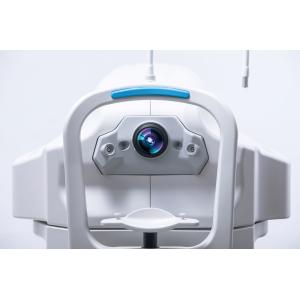 Automated Fundus Camera with DICOM 3.0 Support Manual/Auto Focus Modes and