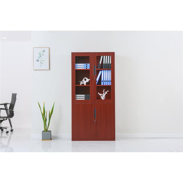 Multilayer Steel Office Cabinets
