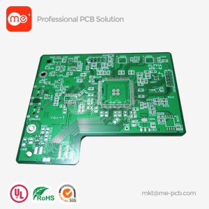 Meidearpcb,Printed Electronics PCB for Sensors,Industrial PCB,PCB Board for