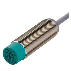  Pepperl+Fuchs NBN8-18GM60-WS Inductive Proximity Sensor 18mm Range M12 Connector PNP NO IP67 Factory Automation Manufactures