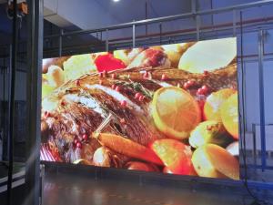  Indoor Full Color LED Display High Quality HD Full Color 1/32 Scan 576x576mm SMD RGB P3 Pixel Indoor LED Display Screen Manufactures