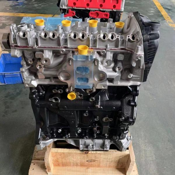 Quality 1.8T Displacement EA888 CJS Engine Assembly Block for Audi TT Excellent Performance for sale