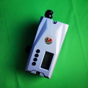  smart valve positioner single acting angular stroke fail safe exposion-proof with mounting bracket Manufactures