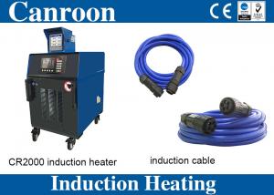 China IGBT Post Weld Heat Treatment Equipment on sale
