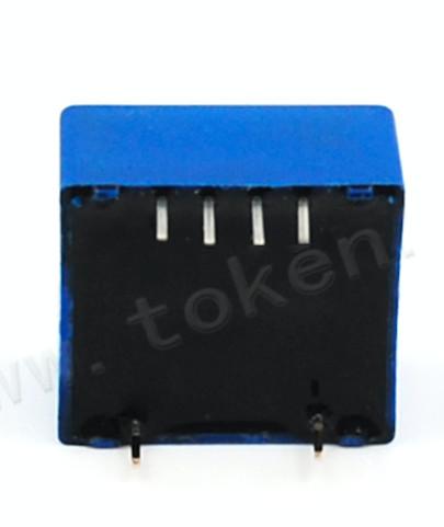 Quality Ac Dc Voltage And Current Transducer Closed Loop Hall Effect Current Sensor for sale