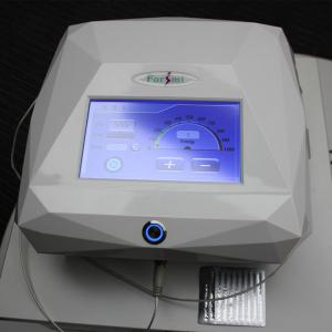  30MHz high frequency broken capillary removal skin tag removal machine Manufactures
